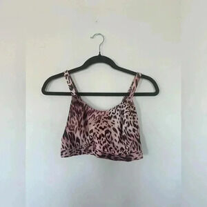 YITTY Smoothed Reality Square Neck Bralette 3X
